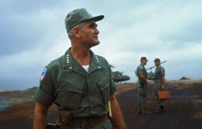 قائد أمريكي خطط لضرب فيتنام بالسلاح النووي