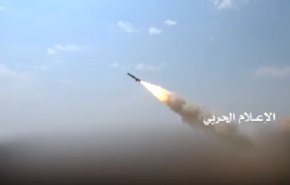 اليمن.. إطلاق 4 صواريخ “زلزال1” في صحراء الأجاشر 