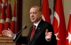 الرئيس التركي يهدد باقتحام مدن عراقية