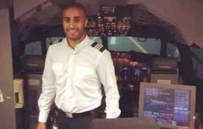 هكذا عثروا على جثة الطيار السعودي 'المطيري'!