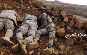 آمار جدید از خسارتهای ارتش عربستان در یمن طی ماه گذشته