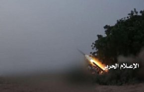 قصف تجمعات الجيش السعودي ومرتزقته في جيزان وعسير