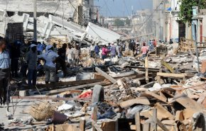 زلزال عنيف يثير الذعر في هاييتي