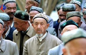 مسلمانان اویغور در استرالیا خواستار تحریم چین شدند