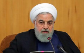 الرئيس روحاني يوعز بتعبئة المساعدات لاغاثة متضرري الفيضانات