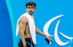أول ذهبية إيرانية بالألعاب البارآسيوية 2018