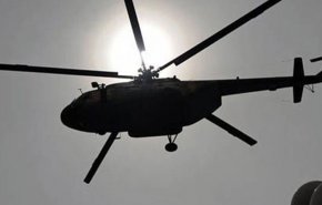 مروحيات التحالف الاميركي تنقل دواعش من ريف دير الزور