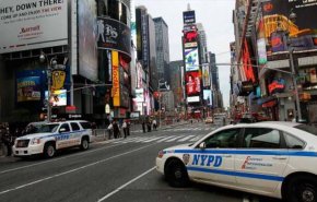 مقتل 20 شخصا في نيويورك بحادث سير يعد 