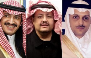 أبرز عمليات الخطف والقتل بتاريخ آل سعود..بينهم أمراء