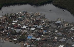 12 قتيلا على الأقل في زلزال شدته 5.9 درجات في هايتي