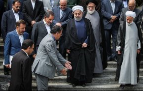 "خانه‌‌تکانی" در دولت؛ روحانی ۴ وزیر جدید به مجلس معرفی می‌کند
