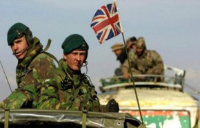 جيش بريطانيا يتدرب في سلطنة عمان لمحاربة روسيا!