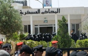 محكمة عسكرية مصرية تقضي بإعدام 4 إرهابیین من داعش