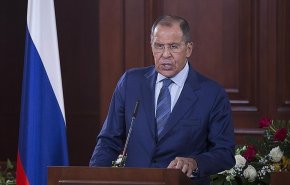 لافروف يؤكد ضرورة تحديد الليبيين مستقبل بلادهم