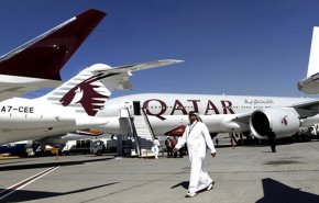 قطر تشتري حصة في ثاني أكبر مطارات روسيا