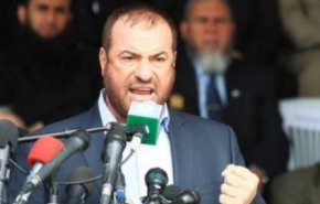 حماس: مقابله با "معامله قرن" مستلزم انجام عملیات استشهادی است 