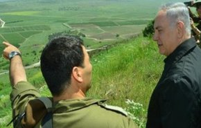 نتانیاهو: جولان تحت حاکمیت اسرائیل باقی می‌ماند