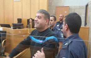حكم اسرائيلي بالسجن 11 عاما للأسير صدقي المقت