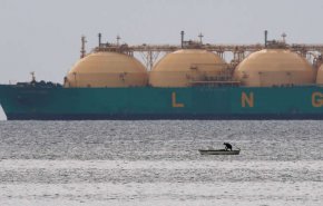 مصر تستغني عن سفن الغاز العملاقة