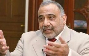 عبد المهدي يستقبل إلكترونيا طلبات العراقيين الراغبين بمنصب وزير