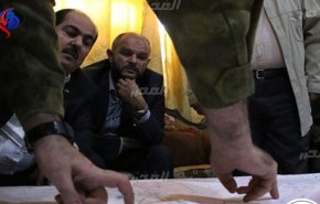 ورود یک هیئت از «ائتلاف معارضان سوری» به ادلب 