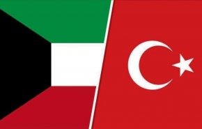ترکیه و کویت توافقنامه دفاعی امضا کردند