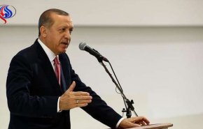 أردوغان: الاتفاق مع واشنطن حول منبج تأجل لكنه لم يمت