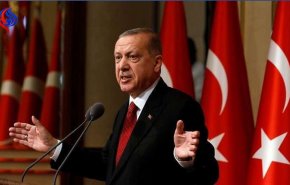 اردوغان: توافق آمریکا-ترکیه بر سر منبج هنوز از بین نرفته است