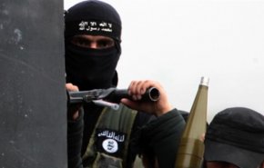 «مسئول مالی داعش در رقه سوریه» در عراق به اعدام محکوم شد