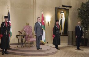 تغییرات در کابینه اردن با 9 وزیر جدید 