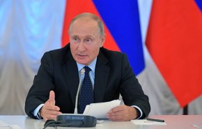 بوتين يكشف عن أولوية مطلقة لروسيا في سوريا 
