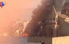 صدور حکم اعدام برای ۱۷ مصری در ارتباط با حوادث کلیساها