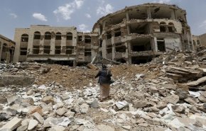 عربستان دو بیمارستان در استان الحدیده یمن را ویران کرد