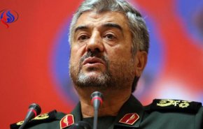 فرمانده کل سپاه: آمریکا دیگر جرأت بیان گزینه نظامی علیه ایران را ندارد