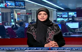 نشرة الاخبار من قناة العالم الساعة 07:00 بتوقيت غرينتش
