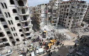 إعادة إعمار سوريا بين التحايل الأمريكي ودعم المنطقة 
