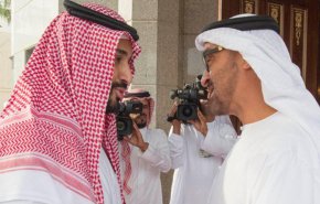 التحالف السعودي الاماراتي... نار تحت الرماد