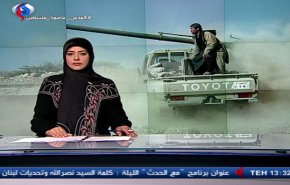 نشرة الاخبار من قناة العالم الساعة 10:00 بتوقيت غرينتش
