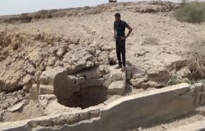 اليمن... طيران العدوان السعودي يدمر خزانا للمياه في جزيرة كمران