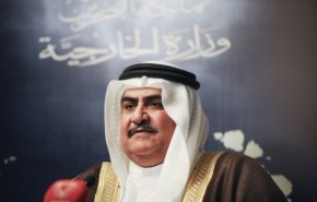 وزير خارجية البحرين: الهدف هو السعودية وليس البحث عن أي حقيقة!