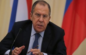 لافروف يكشف أمريكا تحاول إنشاء شبه دولة شرق الفرات