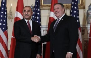 گفت‌وگوی وزرای خارجه ترکیه و آمریکا بعد از آزادی برونسون
