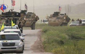 آمریکا 500 کامیون سلاح به تروریست های سوریه ارسال کرد