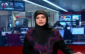 نشرة الاخبار من قناة العالم الساعة 07:00 بتوقيت غرينتش