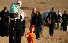 اردن ثبت‌نام از آوارگان سوری متقاضی بازگشت به کشور خود را تکذیب کرد