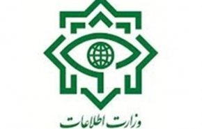 الأمن الايراني يقضي على خلية ارهابية في كرمانشاه