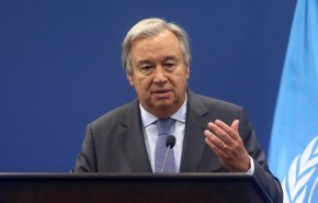 غوتيريش يدعو لمحاسبة المسؤولين عن اختفاء خاشقجي