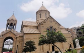 مصر ترخص لـ 120 كنيسة