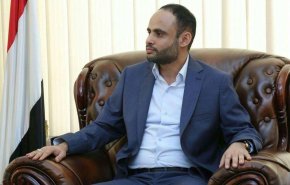 المشاط: السعودية والإمارات تحملان مرتزقتهما فشل العدوان على اليمن