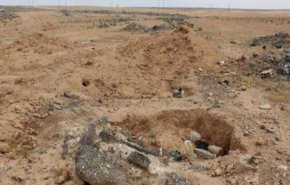 العثور على جثامين شهداء في ريف سلمية الشرقي بحماة